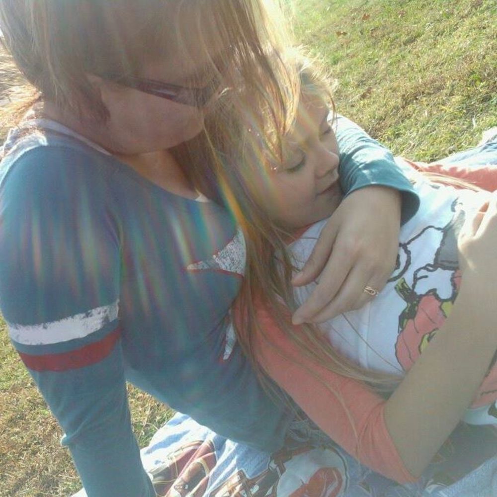 Meet your Posher, Tracy